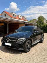 Mercedes-Benz GLC 220d 4MATIC AMG Line | AMG 43  - Mercedes-Benz GLC 220 in Bremen