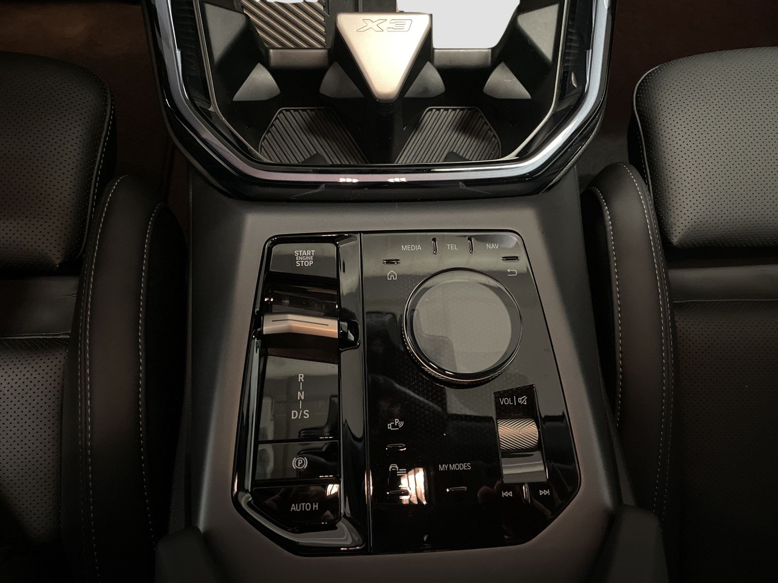 BMW X3 - Bild 17