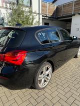 BMW 118i - - BMW 118 in Braunschweig