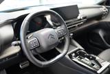 Citroën C5 X PureTech 180 EAT8 Shine Pack Automatik Navi - Citroën C5 X: Shine
