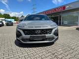 Hyundai KONA 1.6 N Line 4WD Autom. Krell Head up Alcanta - Hyundai KONA in Wuppertal