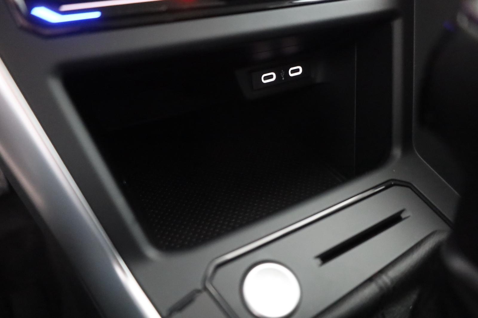 Volkswagen Taigo 1.0 TSI DSG LED Navi Sitzheizung, миниатюра 14