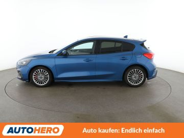 Ford Focus - 3