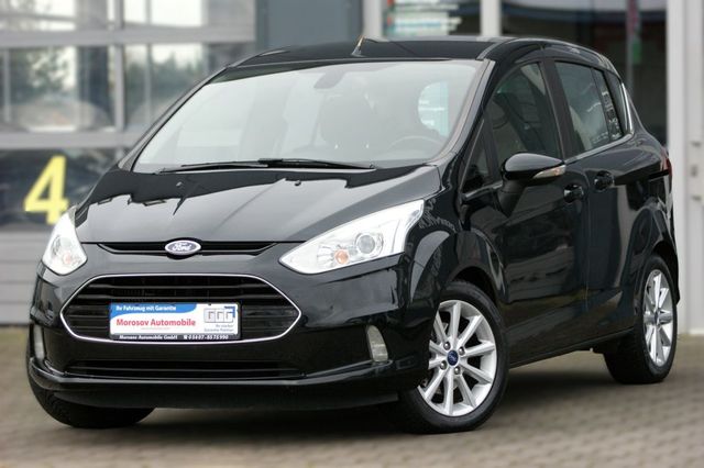 Ford B-MAX 1.0 EcoBoost Titanium