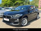 BMW X2 sDrive 18i Advantage/LED/AHK/Navi/SHZ/HiFi - BMW X2