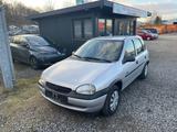 Opel Corsa-B 1,4 (Eco)*Automatik*5Türer*Zahnrien gem* - Opel Corsa aus 1998: B