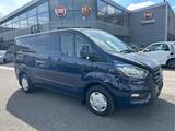 Ford Transit Custom 300 L1 Trend/Ladelift 500kg - Pkw-Anhänger 300 kg