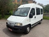 Citroën Jumper Kombi  2.2 HDi 9 SITZER - Citroën Jumper mit Diesel-Antrieb: Kleinbus, Sitzer 9