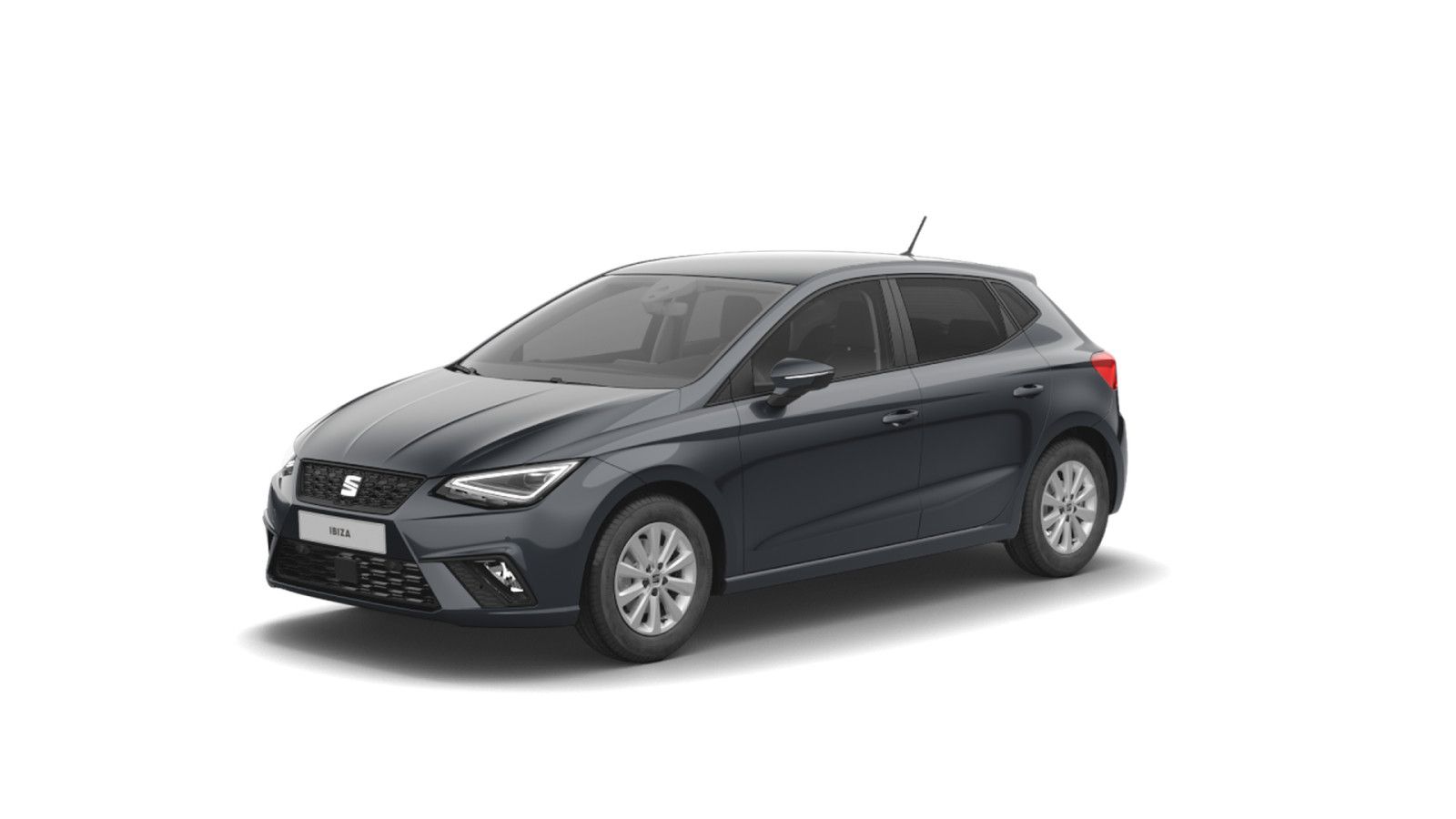Seat Ibiza - Bild 2