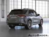Mercedes-Benz GLE 300 d 4M AMG DISTR PSD MBeam AHK KGo AIRMATI - Mercedes-Benz GLE 300 Jahreswagen