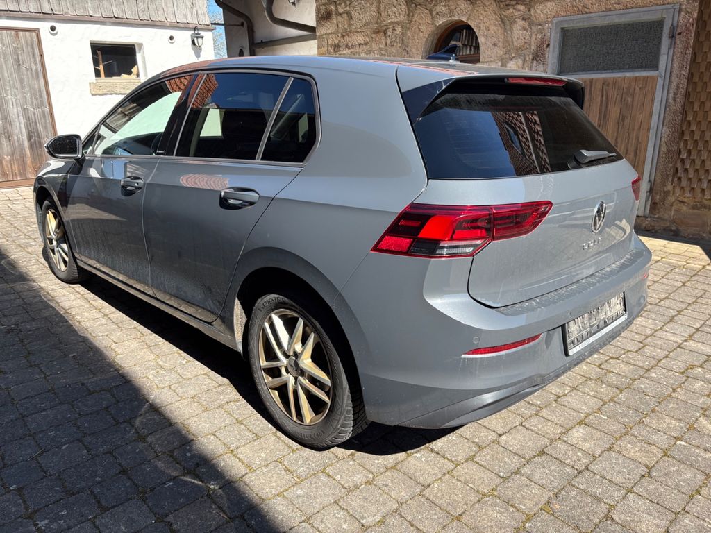 Image of Volkswagen Golf