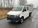Volkswagen T6 Transporter Pritsche  - Volkswagen T6: Pritsche
