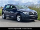 Dacia Sandero II Essentiel - Dacia Sandero Gebrauchtwagen in Stuttgart