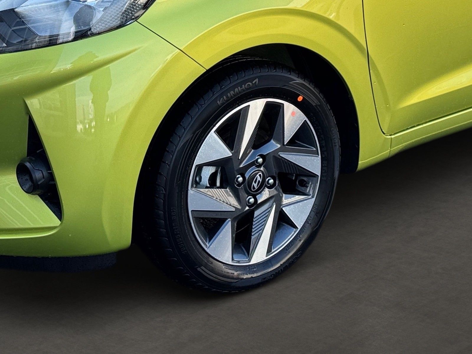 Hyundai i10 – Bild 6