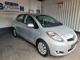 Toyota Yaris*Allwetter*LückenlosScheckheft* - Toyota Yaris in Berlin