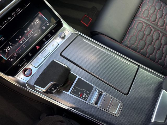 RS6 Avant performance 360°+280KM/H+MATRIX+B&O+HU