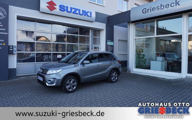 Suzuki Vitara 1.0 Boosterjet Allgrip 4x4 Comfort /AHK /