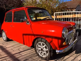 MINI 1000 MK 2 - MINI 1000 Gebrauchtwagen