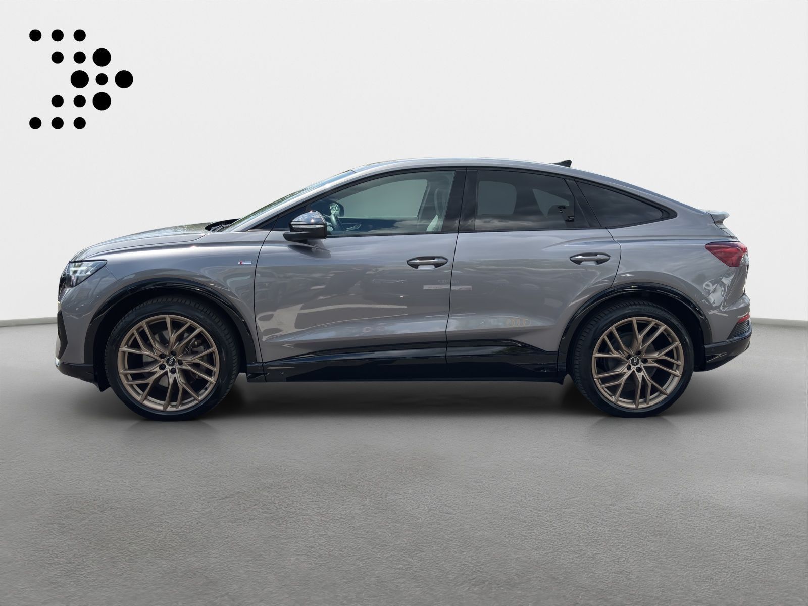 Audi Q4 e-tron - Bild 3