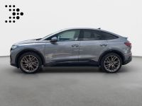 Audi Q4 e-tron - Vorschau Bild 3