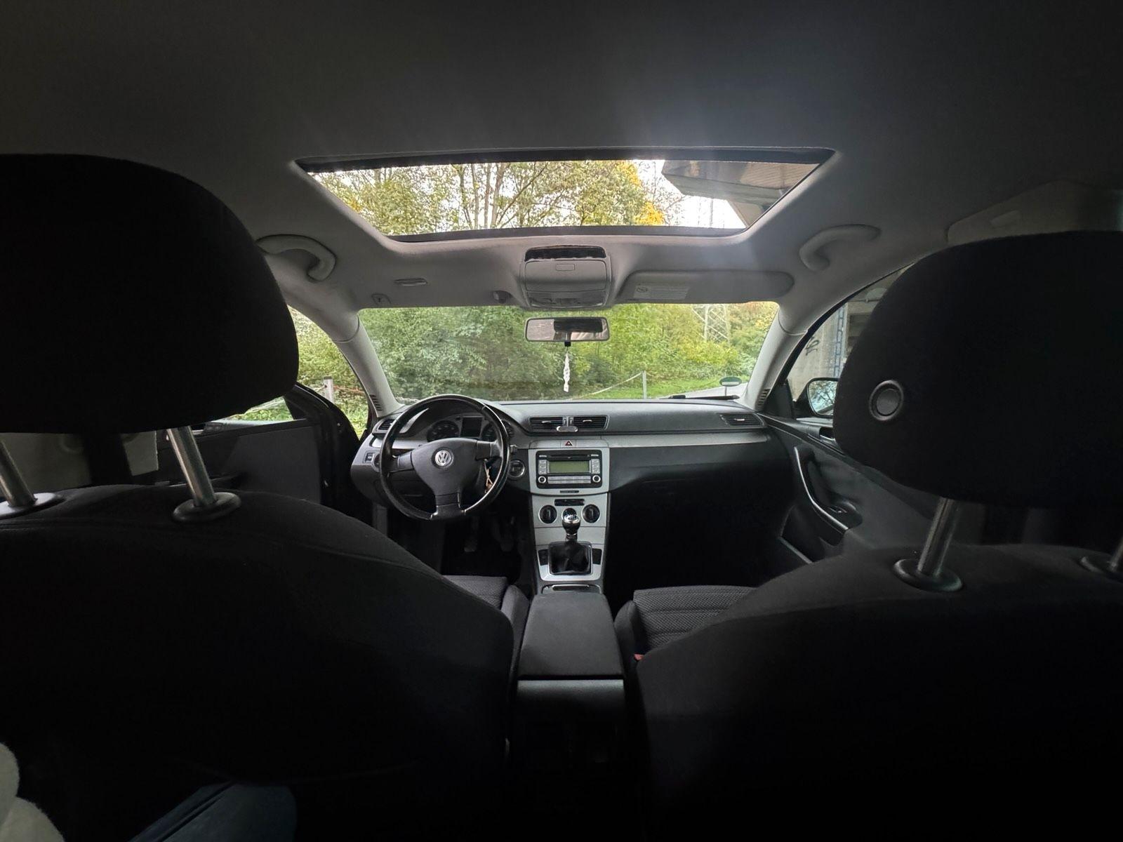 Volkswagen Passat 2008 — photo 7