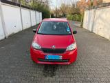 Skoda Citigo - Skoda Citigo in Düsseldorf