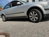 Volkswagen Passat 2.3 V5 tiptronic Comfortline Comfortline - Volkswagen Passat: 3c5