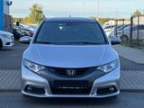 Honda Civic 1.8 Executive "Automatik"75 TKM "TOP" - Honda Civic aus 2012 mit Benzin-Antrieb: Limousine
