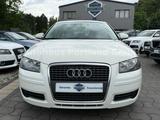 Audi A3 Sportback 2.0 FSI Attraction/S-Heft/AHK/Klima - Audi A3 aus 2005: 2.0