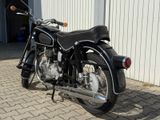 BMW R27 - BMW MOTORRAD R 27
