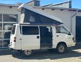 Mitsubishi L300 4x4 P25W 4D56 Reimo Dach - Mitsubishi L300: Van