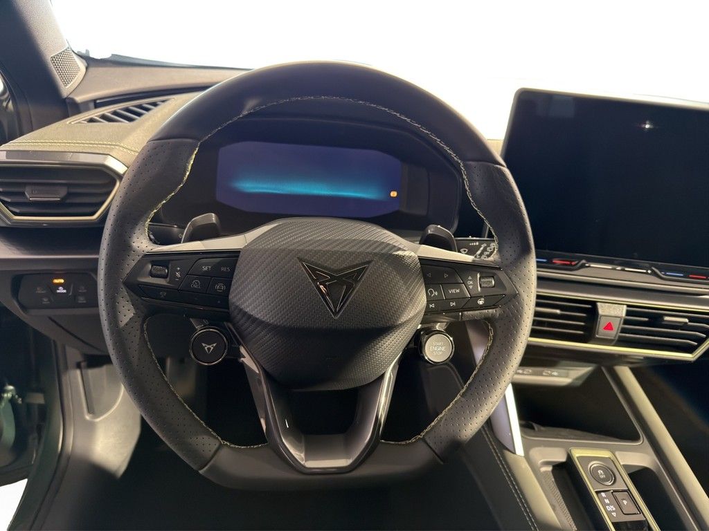 Cupra Formentor - Bild 13