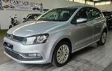 Volkswagen Polo 1.2 90CV NEOPATENTATI - 2014 - Volkswagen Polo: 9n1