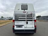 Concorde Compact TL - *Gewerbeangebot* - Solar - - Kastenwagen mit 4 Schlafplätzen