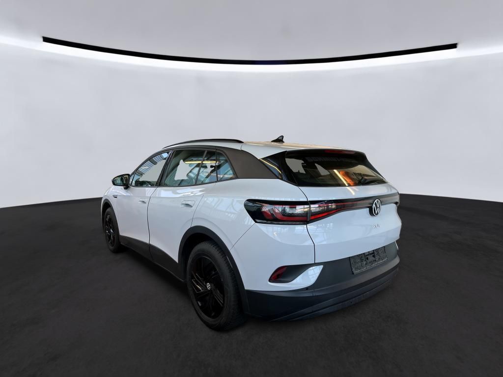 Volkswagen ID.4 - Bild 5