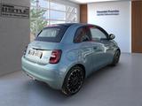 Fiat 500 e Icon +NAVI+RFK+PDC+KLIMA+DAB+ACC+UVM+ - Fiat aus 2021