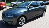 Skoda Rapid*DAB*SHZ*PDC*Lichtauto*Scheckheft - Skoda Rapid aus 2018