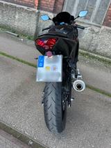 Yamaha YZF-R3 - YAMAHA YZF R3