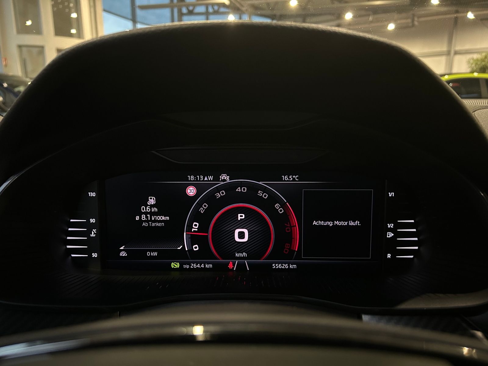 Fahrzeugabbildung SKODA Kamiq Monte Carlo AHK PANO LED NAVI