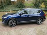 Seat Tarraco 2.0 TDI 4Drive DSG SCR Xcellence - Seat Tarraco in Lübeck