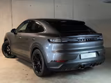 Porsche Cayenne GTS Coupe |Leichtbau Sport-Paket schwarz - Porsche Cayenne Jahreswagen