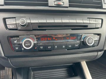 BMW 116 - 12