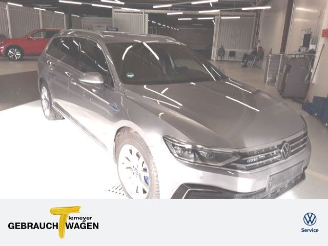 Volkswagen Passat Variant 1.4 eHybrid DSG GTE KAMERA AHK IQ