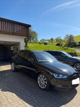 Audi A3 2.0 TDI Ambition Sportback Ambition - Audi A3 Ambition mit Diesel-Antrieb