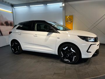 Bild 2 Opel Grandland (X) Grandland GSe PHEV - 360° | Sitz-/Lenkradhzg.