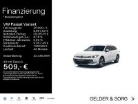 Volkswagen Passat Variant - Vorschau Bild 1