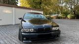 BMW E39 535i - BMW 535 aus 1999