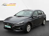 Hyundai i30 cw Select Mild-Hybrid Kamera 5 J. Garantie - Hyundai i30: Cw