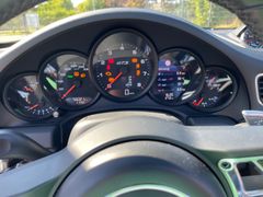 PORSCHE 991.2 Targa 4 GTS, Burmester, PDCC, Lift,18 Wege