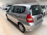 Honda Jazz 1.4 LS - Honda Jazz aus 2005: 1.4